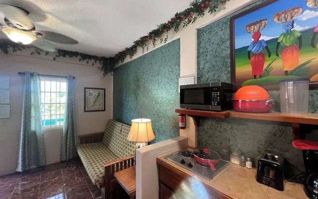 Belize Budget Suites