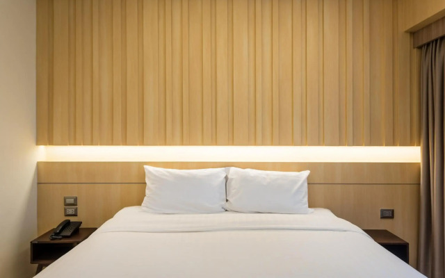 Nadee 10 Resort & Hotel