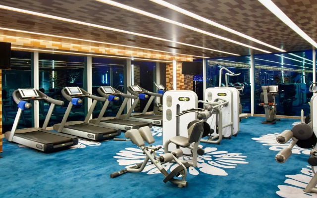 Crowne Plaza Suzhou by IHG