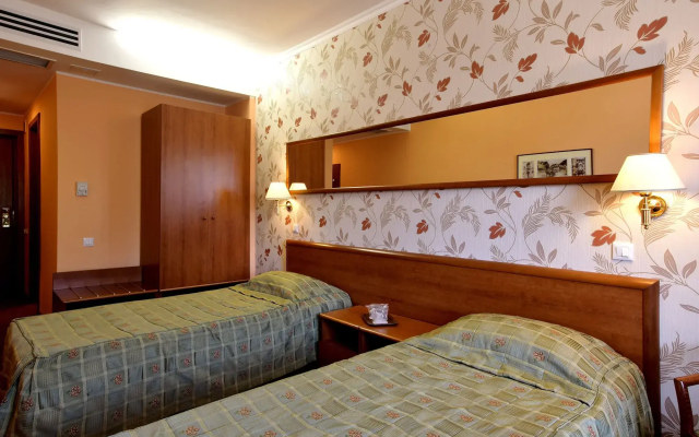 Hotel Brasov