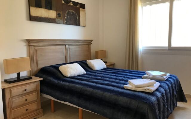 Apartamento Balcones de Mijas