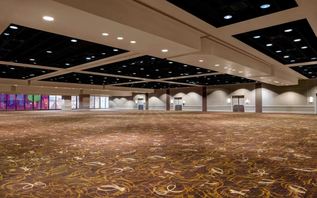 Sheraton New Orleans Hotel