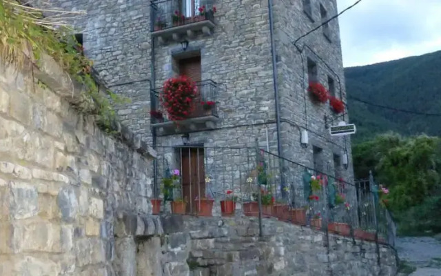 La Abadia de Fragen