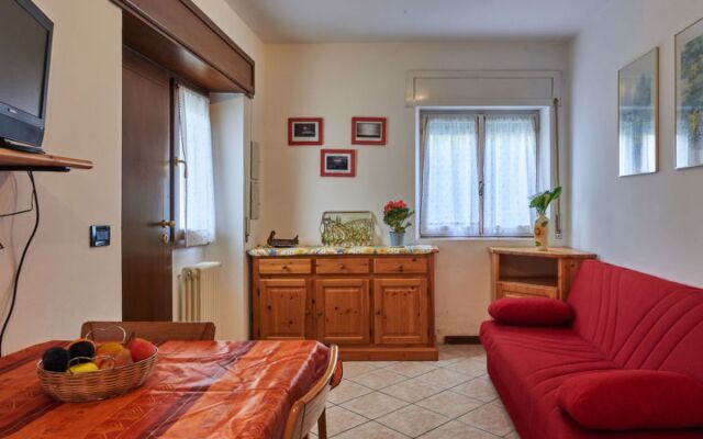 Apartment Marta Gera Lario