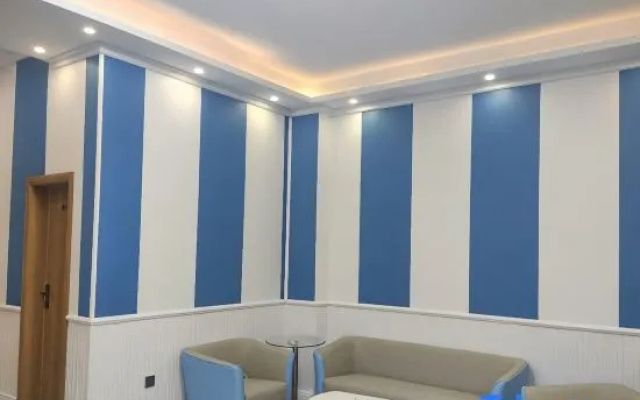 Lingchuan Qikla Boutique Hotel – Hotel Rooms – Guilin