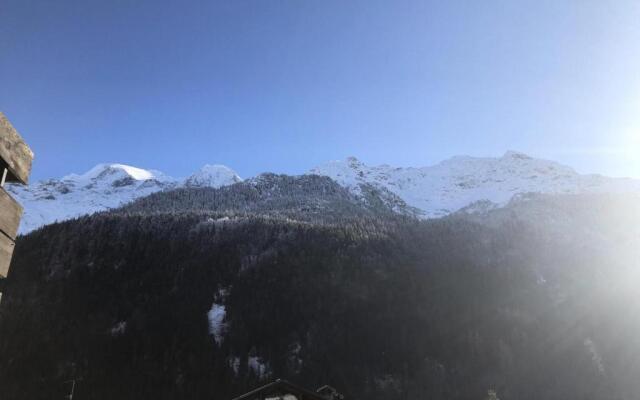 Résidence Le Brulaz - Studio pour 5 Personnes 50
