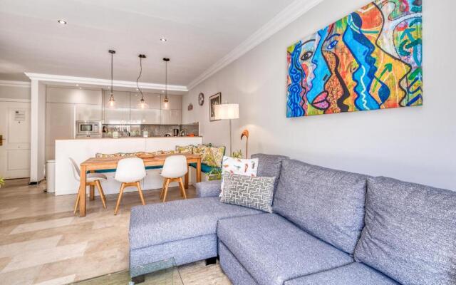 Hanami Puerto Alto Estepona PA 4-4