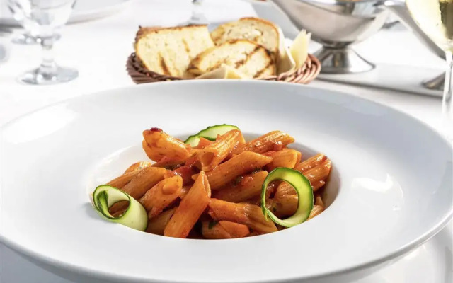 Mercure Medias Binderbubi Hotel And Spa