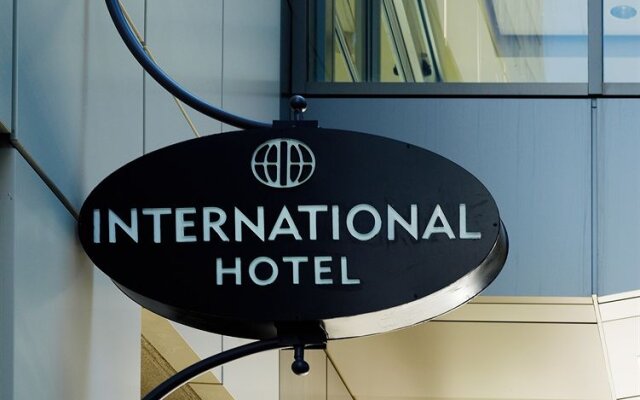 International Hotel Calgary
