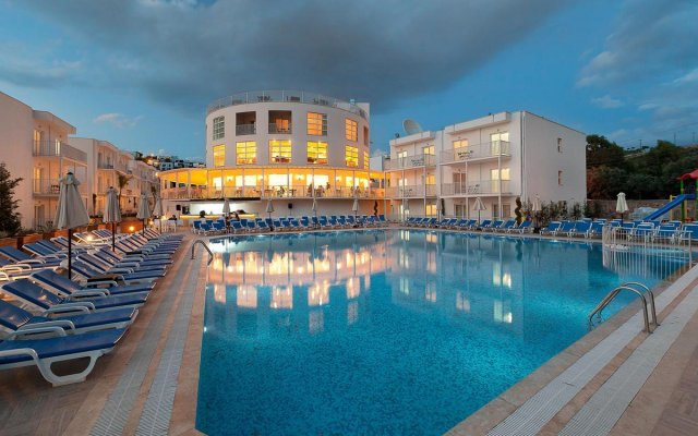 Bodrum Beach Resort