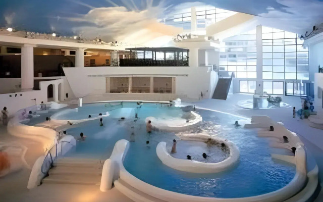 Yugawara Bay Mandarin House