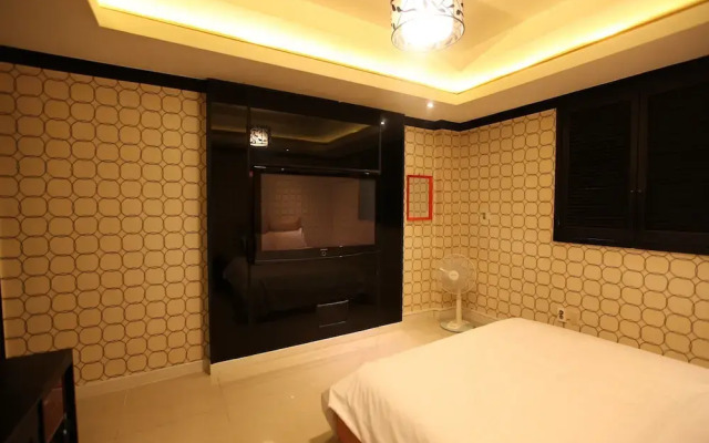 Theme 21 Motel
