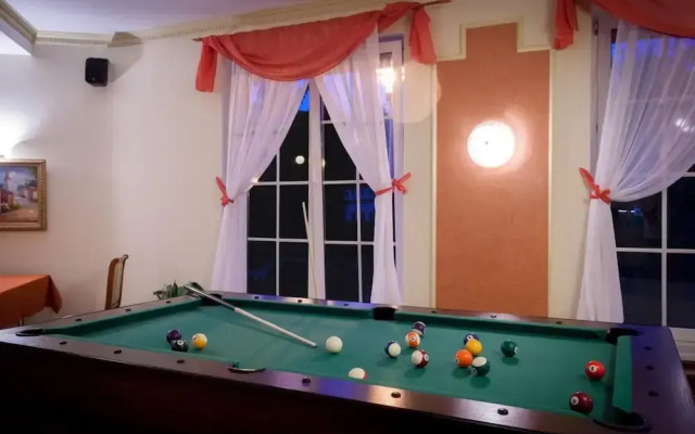 BAŁTYK Resort
