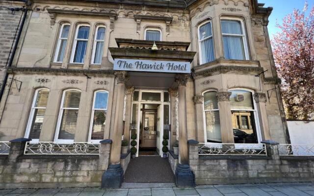 The Hawick Hotel