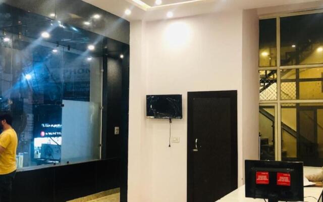Flagship Hotel Gateway Ganga