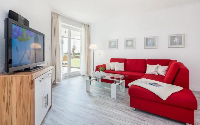 Dünenblick Wohnung 22