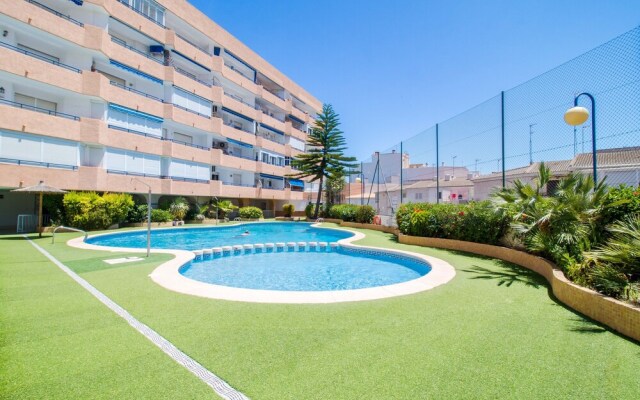 Apartamento Espanatour Amelie