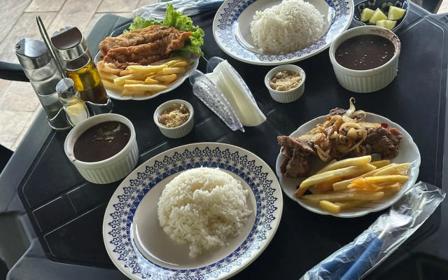 Pousada Aconchego de Maricá