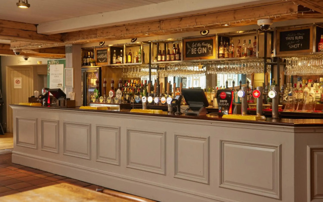 The Fieldhead Hotel by Greene King Inns
