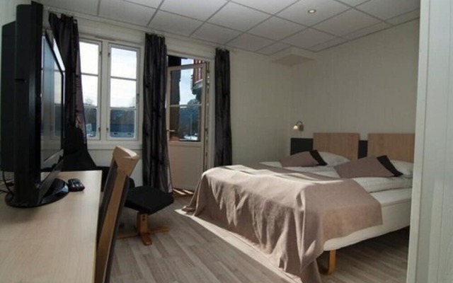 Sølvgarden Hotell & Feriesenter