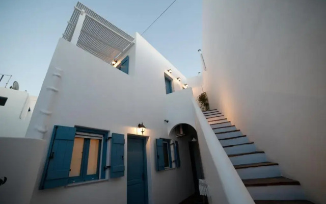 Casaprimavera