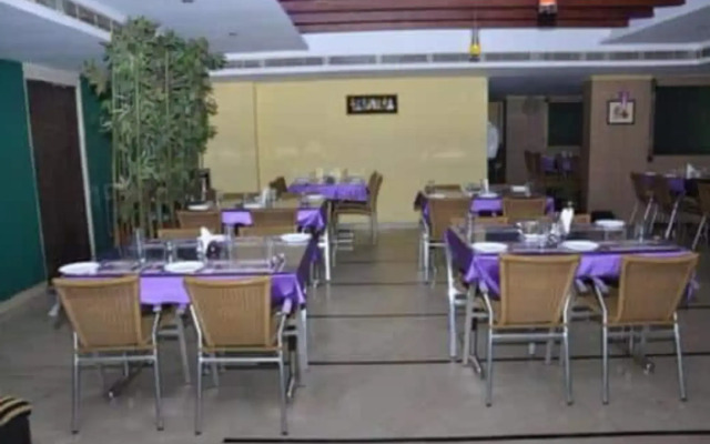 Hotel G.K Residency