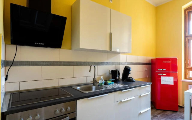 Ferienwohnung Bis 8 Personen