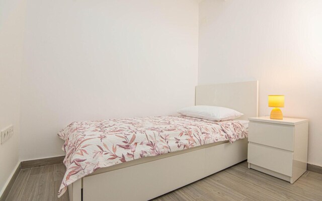 Stunning Apartment in Primosten With Wifi and 3 Bedrooms