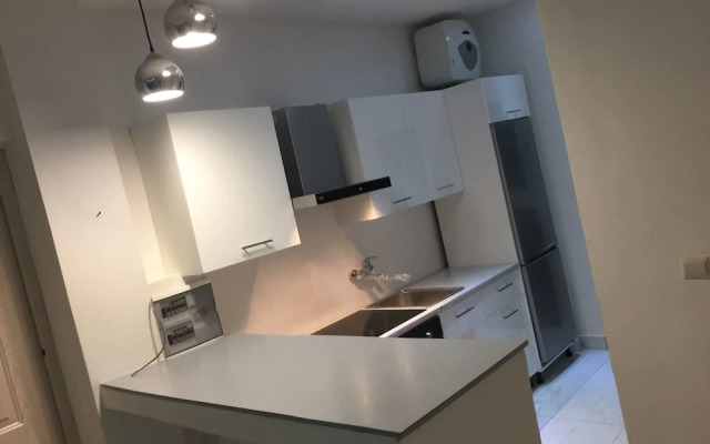 Residence Pa omar