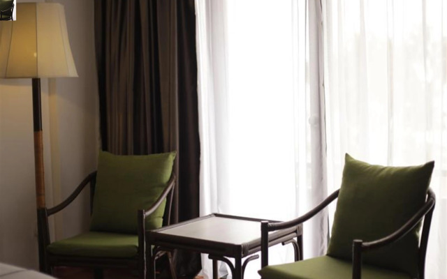 Tunamaya Beach & Spa Resort – Desaru