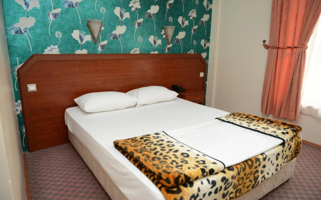 Hotel Soydan