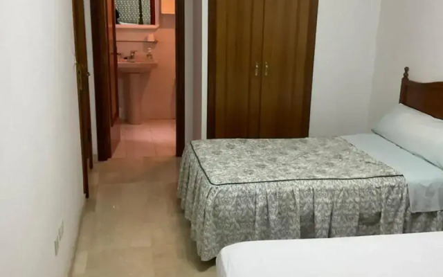 Residencia Universidad