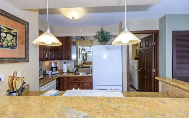 Royal Kahana 812 - 1Br Condo