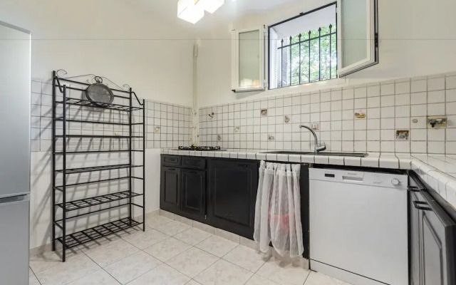 Appartement avec Jardin