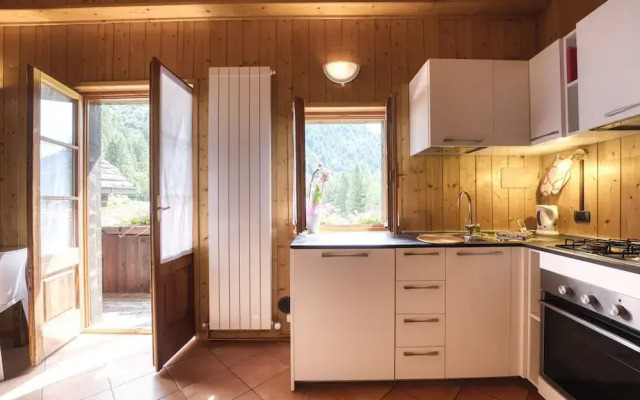 Incanto Walser Apartments