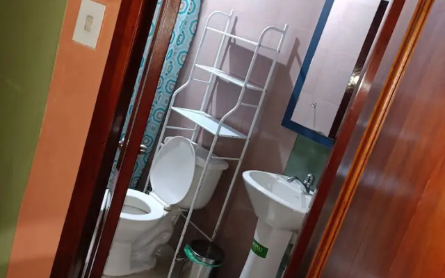 Hostal Venecia- Tu Casa en Manta