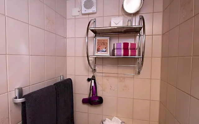 Bed & Breakfast Sandra Müller