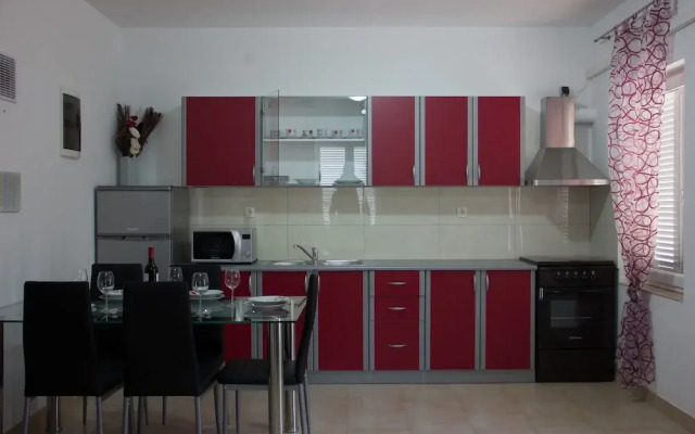 Slavica apartments
