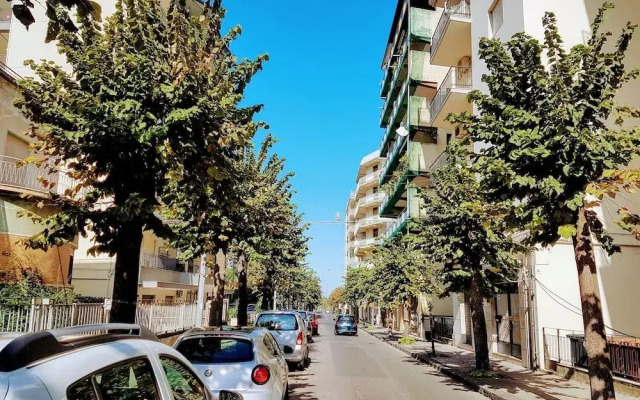 La casa sul viale