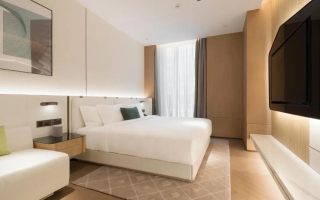 Shenzhen Ayearn Hotel