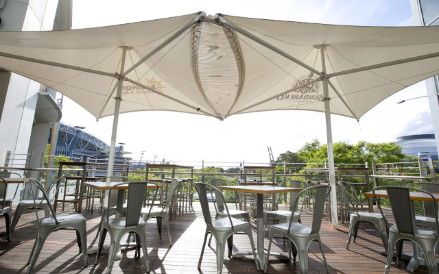 Ibis Sydney Olympic Park