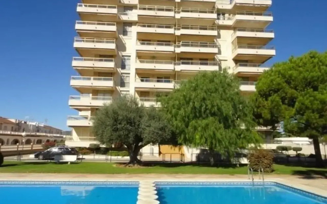 Apartamentos Mediterraneo-46