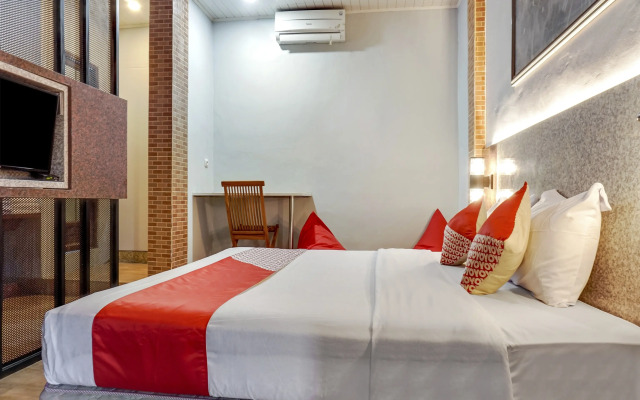 OYO 90314 Stadion Guesthouse Syariah