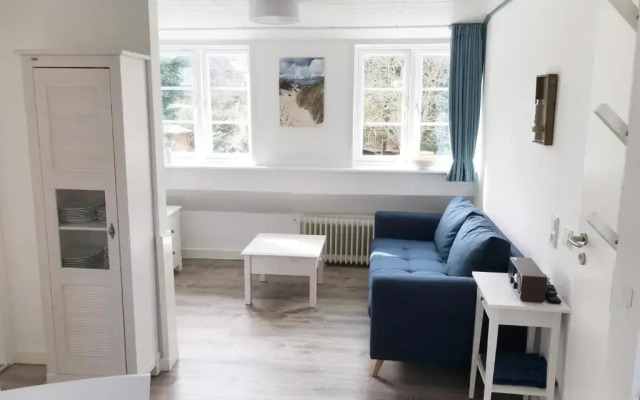 Haus Frisia Ferienwohnung Frisia 4