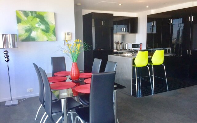 Docklands Executive Apartments