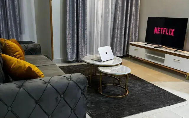 1 Bed-uganda-2people-wifi-closetocity-parking
