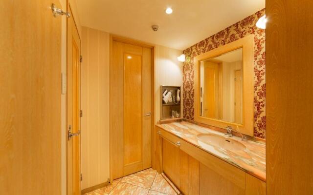 Hotel Luna Ikeda - Adults Only