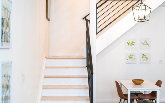 The Mile High Escape in Curtis Park