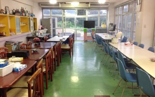 Marine Plaza Y's Dream