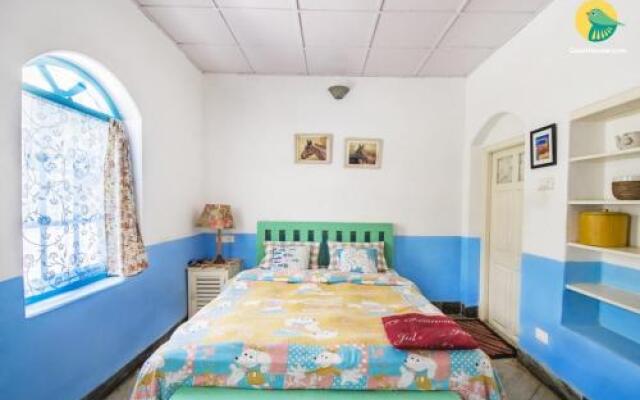 4 BHK Cottage in Finger Post, Ooty, by GuestHouser (35B8)